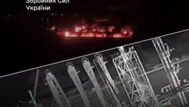 Удар по логістиці агресора: результати влучань по об'єктах у Краснодарському краї рф