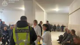 «Опекун» или работорговец? В Винницкой области раскрыли директора интерната, что сдавал людей в найм