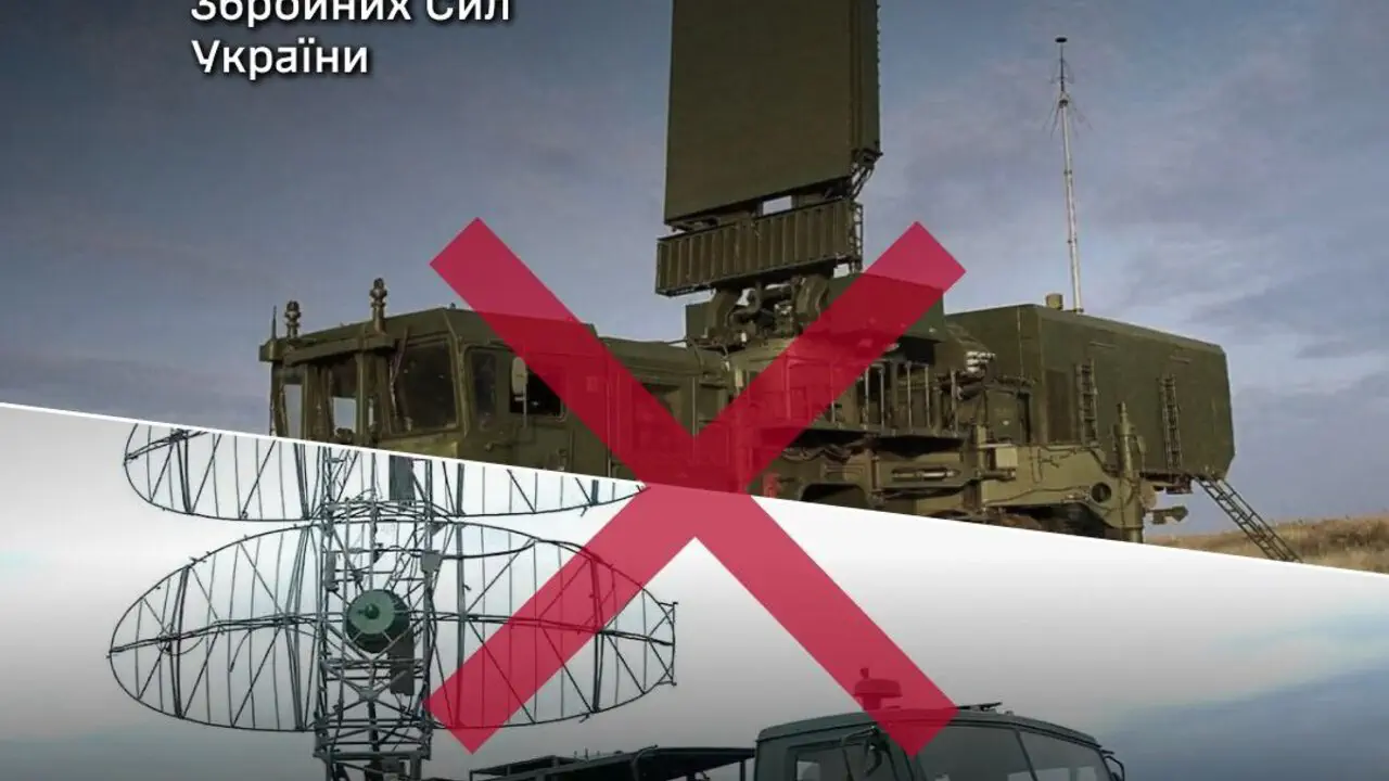 Удари по Криму, Донеччині та Луганщині: знищено елементи ППО та ремонтну базу ворога