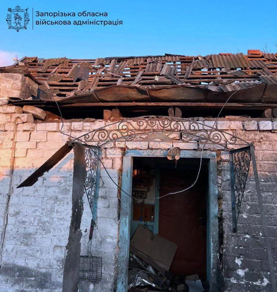 Фото: Запорізька ОВА