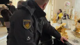 Следователи разоблачили "ясновидиц", которые обманули семьи военных на сотни тысяч гривен