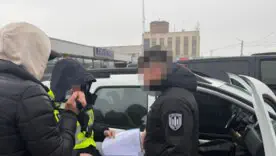 Торгівля доступом до реєстрів: як офіцер ТЦК намагався монетизувати статус «розшук»