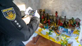 Следователи разоблачили "ясновидиц", которые обманули семьи военных на сотни тысяч гривен