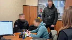 На Київщині викрили командира, який обікрав власний підрозділ ППО