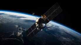 Vodafone запускає супутниковий зв'язок в Україні: аналог Starlink Direct-to-Cell