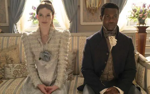 Что не показали в 4 сезоне "Бриджертонов" – чем отличается от "слишком мрачного" романа