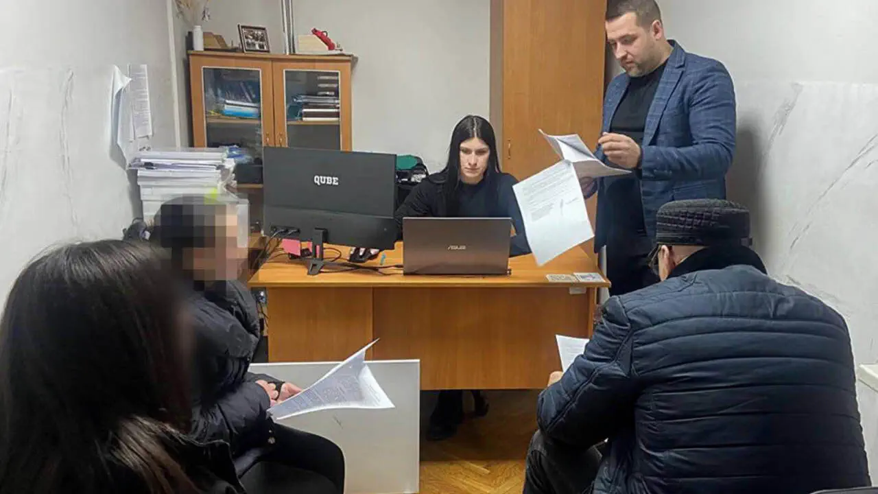 На Прикарпатті мати підозрюється у смерті семимісячного сина