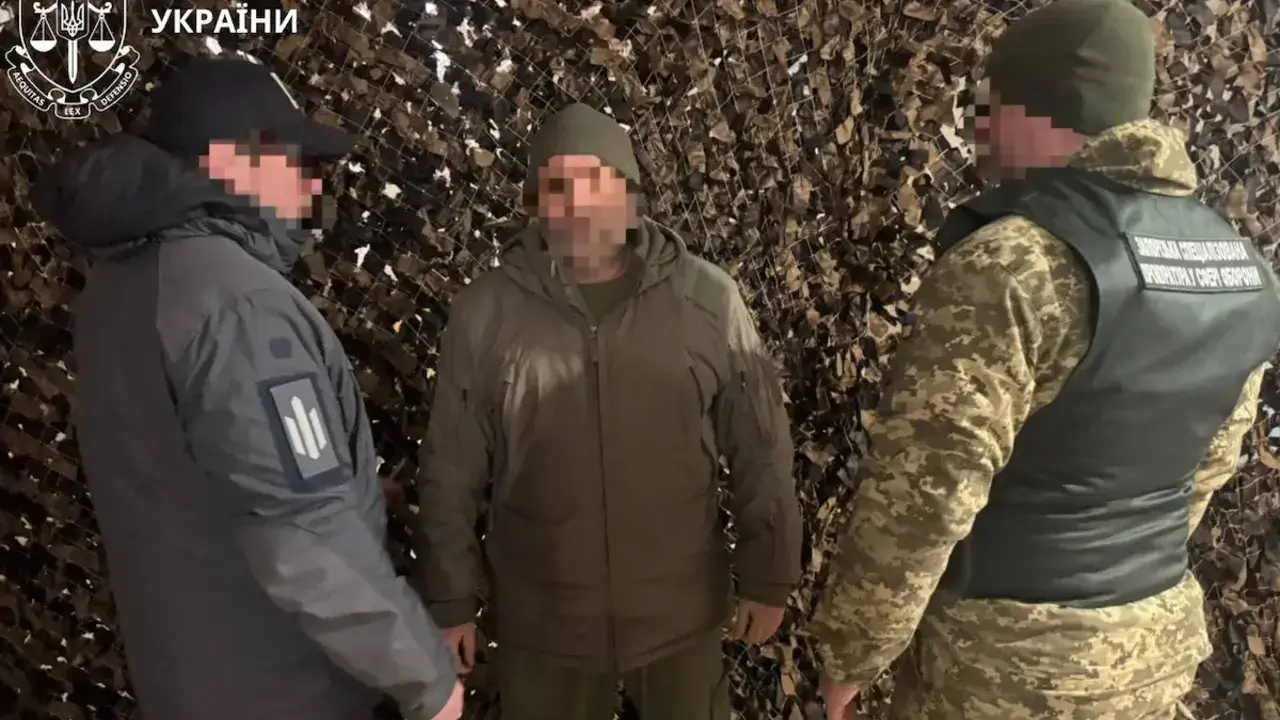 Розкрадання 11,6 млн грн у військовій частині на Запоріжжі: майору оголошено підозру