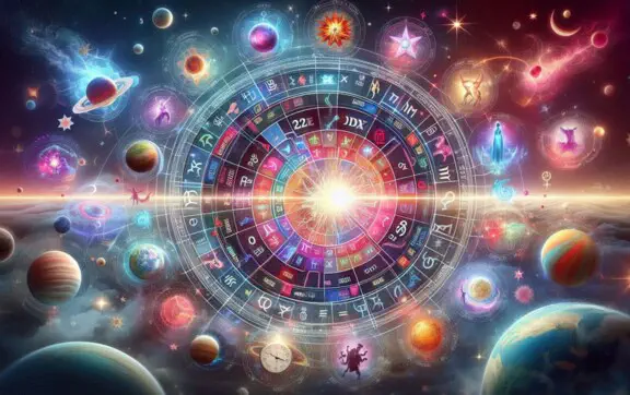 Календарь ретроградности на 2026 год. Этот период не будет единственным в текущем году