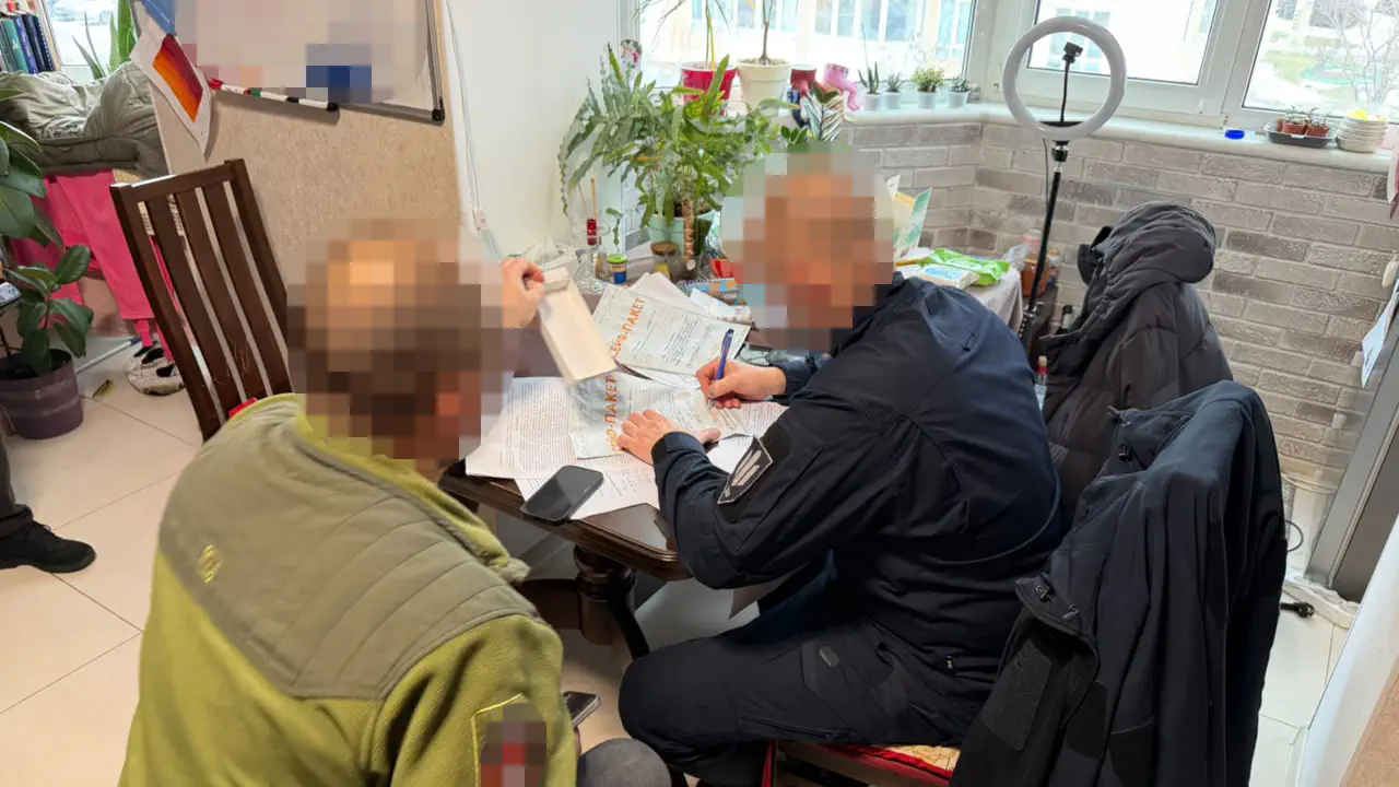 30 млн грн збитків для ЗСУ: схеми з пальним викрили на Миколаївщині та Житомирщині