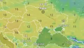 Однако после этого возможно похолодание и осадки, поэтому стоит быть готовыми к изменениям погоды во второй половине марта