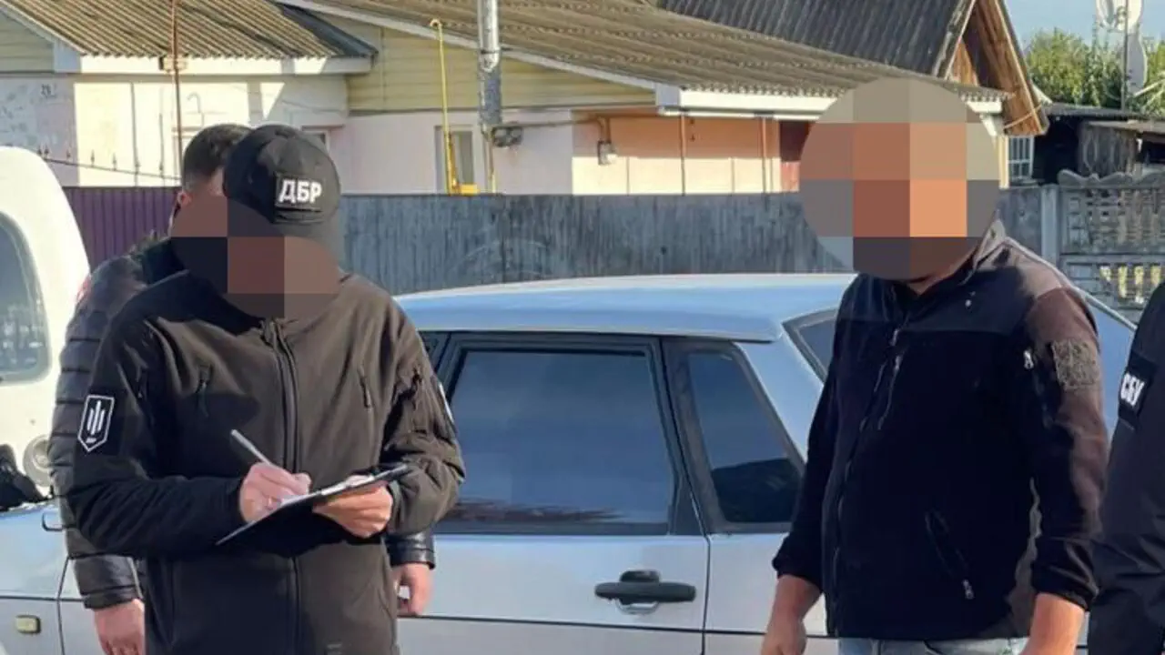 На Черкащині судитимуть експравоохоронця за торгівлю довідками про інвалідність