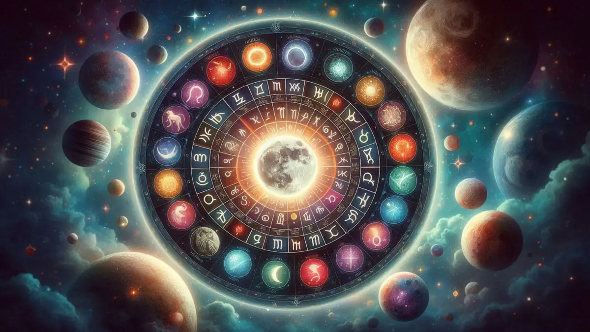 Ваш мартовский гороскоп: затишье перед мощным возрождением и пробуждением знаков зодиака