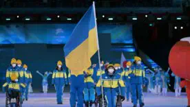 Украинцам на Паралимпиаде-2026 запретили носить форму с картой: Сыбига призывает к бойкоту