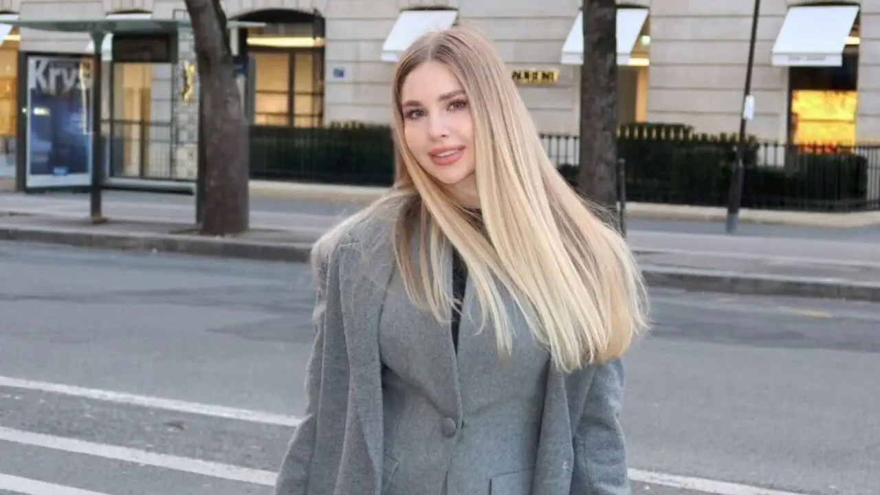 Ангеліна Забарна