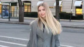 Ангеліна Забарна