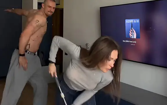 Светлицкая заинтриговала ответом о Цымбалюке: вместе или нет?