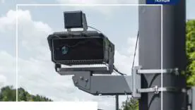 Стежте за швидкістю: в Україні запускають ще 37 камер автофіксації
