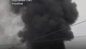 Успішні удари ЗСУ: уражено склад боєприпасів і ретранслятор БпЛА росіян