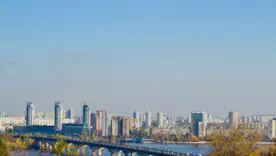 Мост Патона остается пригодным для эксплуатации: перечень действующих ограничений