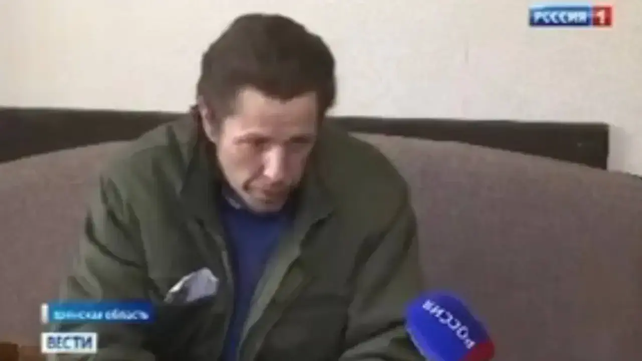 Викрадені для пропаганди: на Сумщині окупанти вивезли 19 цивільних, які відмовилися від евакуації