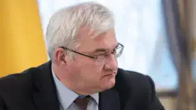 Зникнення інкасаторів в Угорщині: Лубінець вимагає пояснень, МЗС закликає утриматися від поїздок