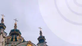 Погода под контролем антициклона