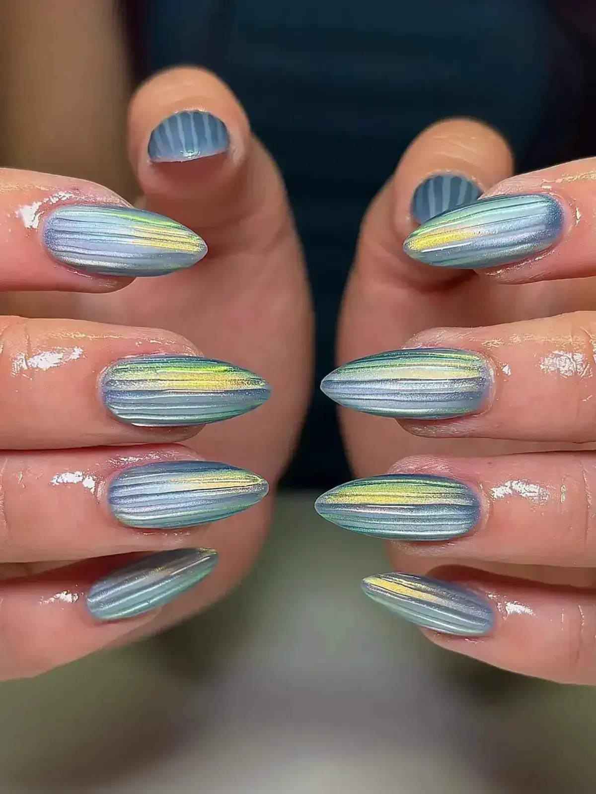 Фото: Instagram @kwynails