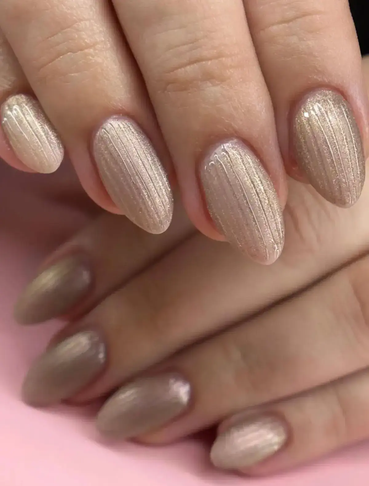 Фото: Instagram @mrs.corby.nails