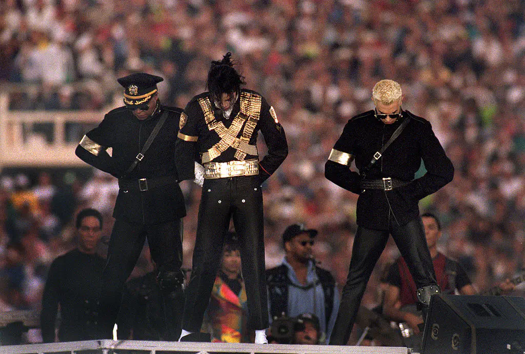 Фото: Getty Images 