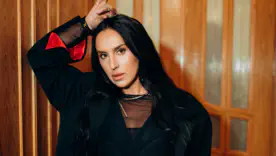 Jamala выпустила «Замолчи» накануне 8 марта — и это самый точный подарок к празднику