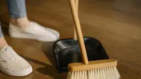 Секреты шведского метода уборки