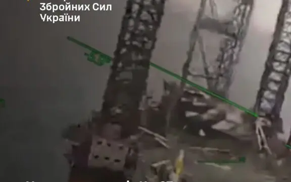 Большой погром оккупантов: от вертолёта Ка-27 до ракетных комплексов «Искандер»