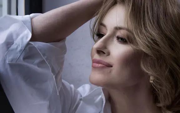 Кравец рассказала, как скандал с 27 млн грн довёл её до дна — и как она оттуда выбралась