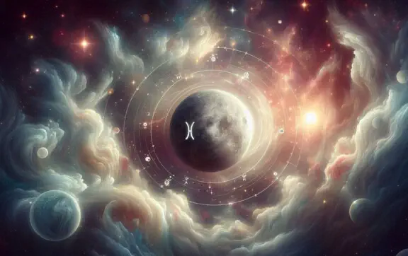 Ретроградный Меркурий в Рыбах 2026: время эмоциональной перестройки и растворения иллюзий