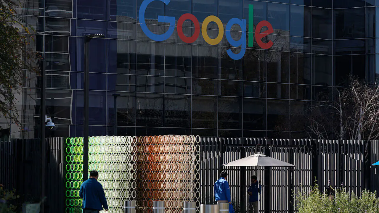 Google борется с приложениями, которые разряжают батарею смартфонов