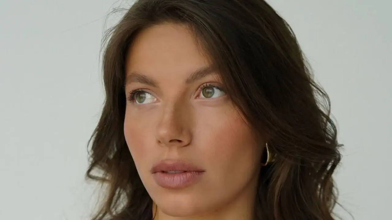 Марина Бех