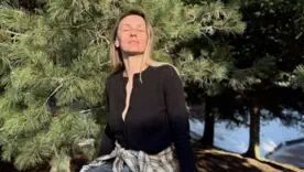 Леся Цуренко