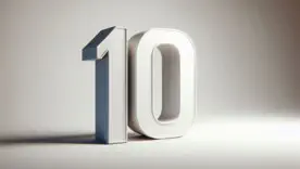 Энергия числа 10 делает вас непобедимым стратегом собственной жизни