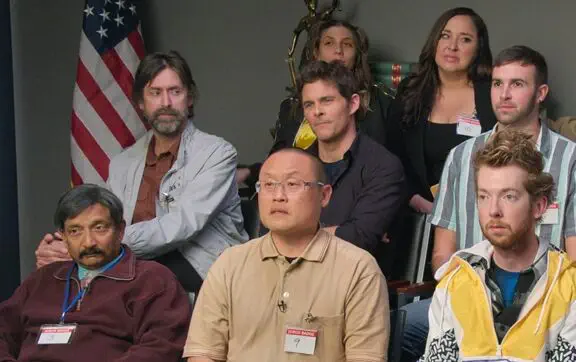 Высокие рейтинги и интересный сюжет: эти 3 сериала стоит посмотреть