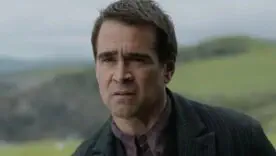 Палитра кино: топ-3 драмы на Paramount+ для вашего уикенда