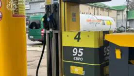 Подпольные АЗС: правоохранители разоблачили незаконную продажу топлива в двух областях