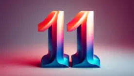 Люди, народжені 11-го числа, поєднують духовність, інтуїцію та практичну рішучість, що робить їх унікальними та потенційно дуже успішними у житті