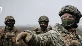 "Контракт 18-24": відстрочка від мобілізації та соцгарантії для молодих військових