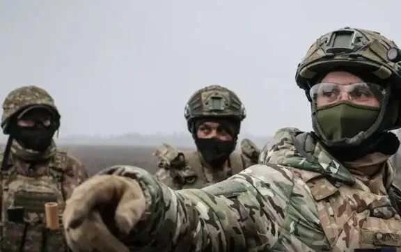 "Контракт 18-24": отсрочка от мобилизации и соцгарантии для молодых военных