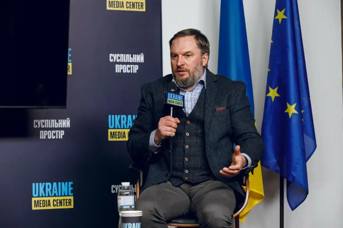 / Фото: Media Center Ukraine