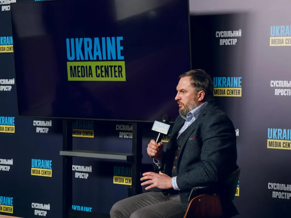 / Фото: Media Center Ukraine