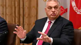 Инкассаторов держали в наручниках 28 часов: МИД обвиняет Венгрию в пытках и нарушении конвенций