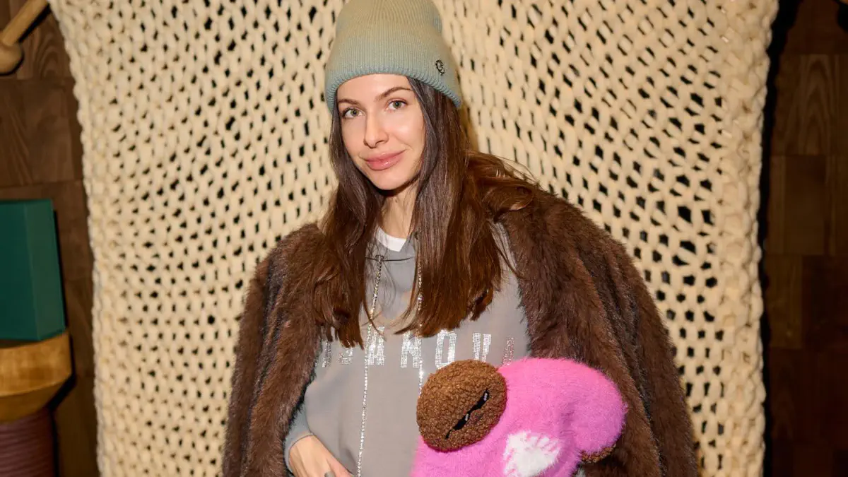 Кристина Горняк впервые откровенно о ЭКО, фронте и оскорблениях от Остапчука — детали поражают