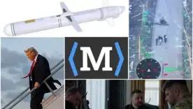 Нова ракета РФ, "цифрова" Рада та "іранський фактор" США: головні події понеділка, 9 березня